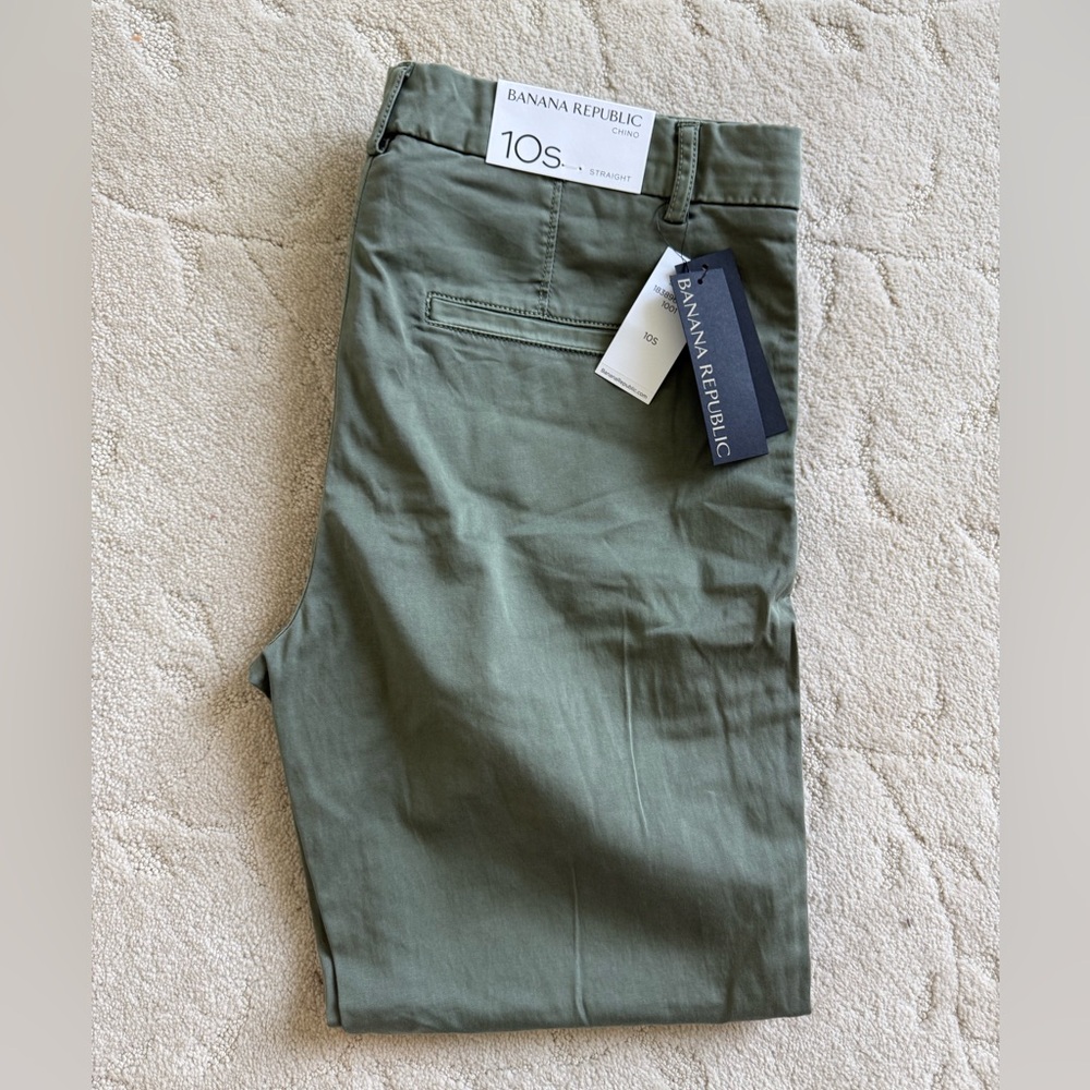 Banana Republic Women’s Pants